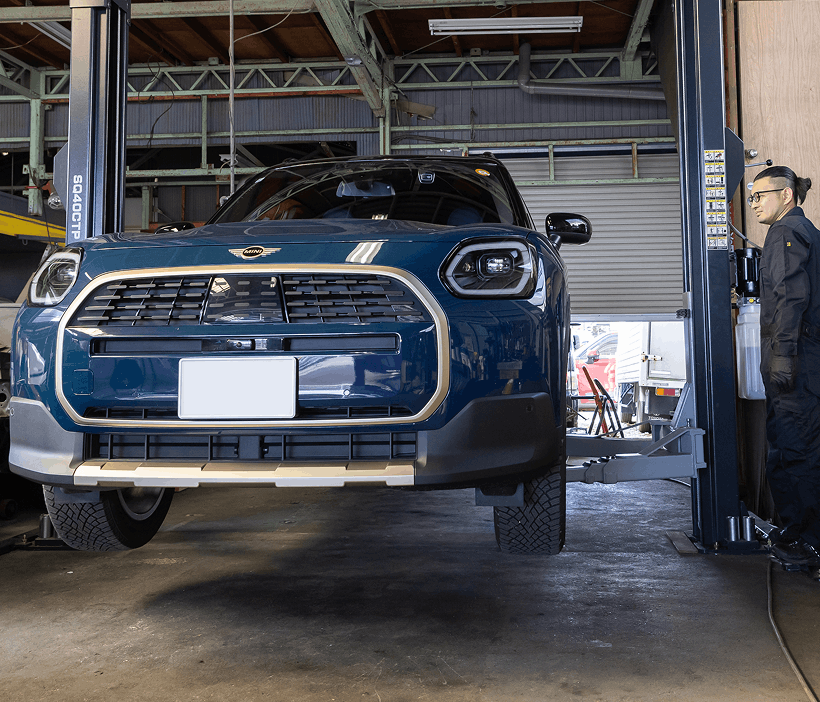 中間マージンゼロで大幅にコストダウン